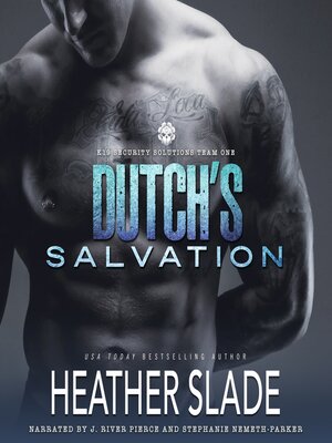cover image of Dutch's Salvation